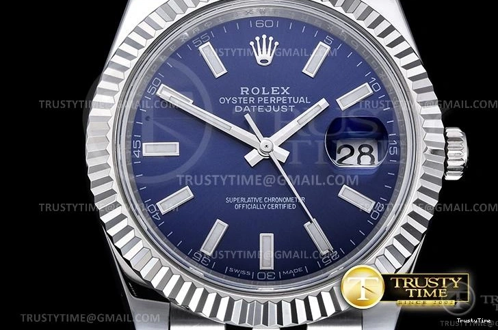 1205 R2DJ0252G – DJ2 41mm Jub FashionForward 637